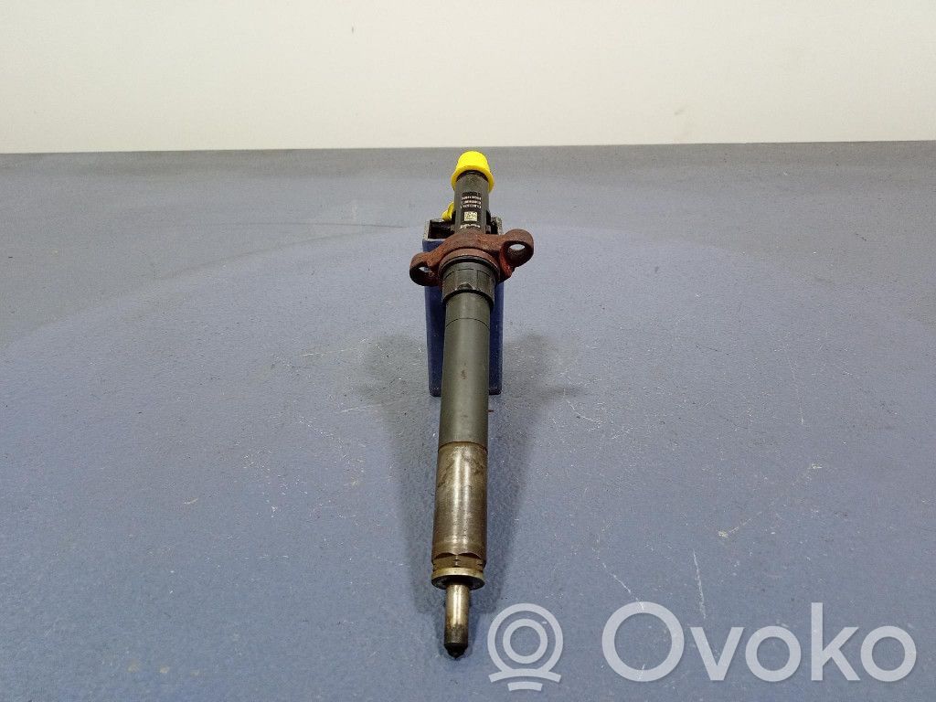 Citroen C5 Fuel injector 