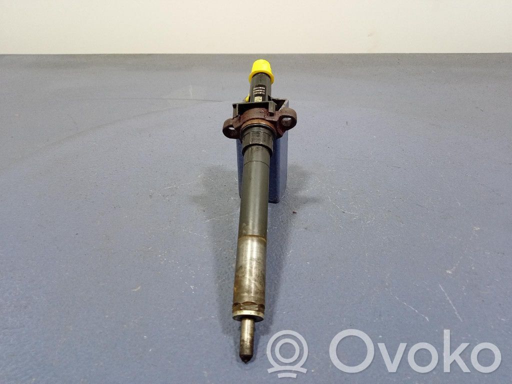 Citroen C5 Fuel injector 