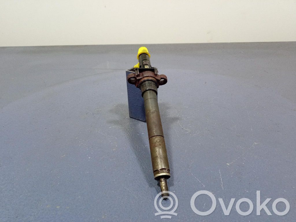Citroen C5 Fuel injector 