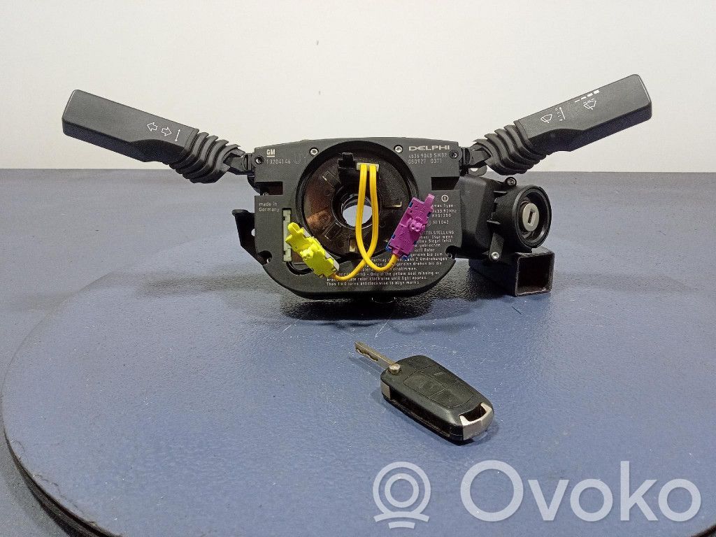 Opel Vectra C Other switches/knobs/shifts 