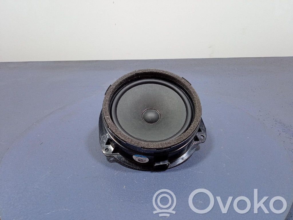 Alpine A610 Subwoofer speaker 
