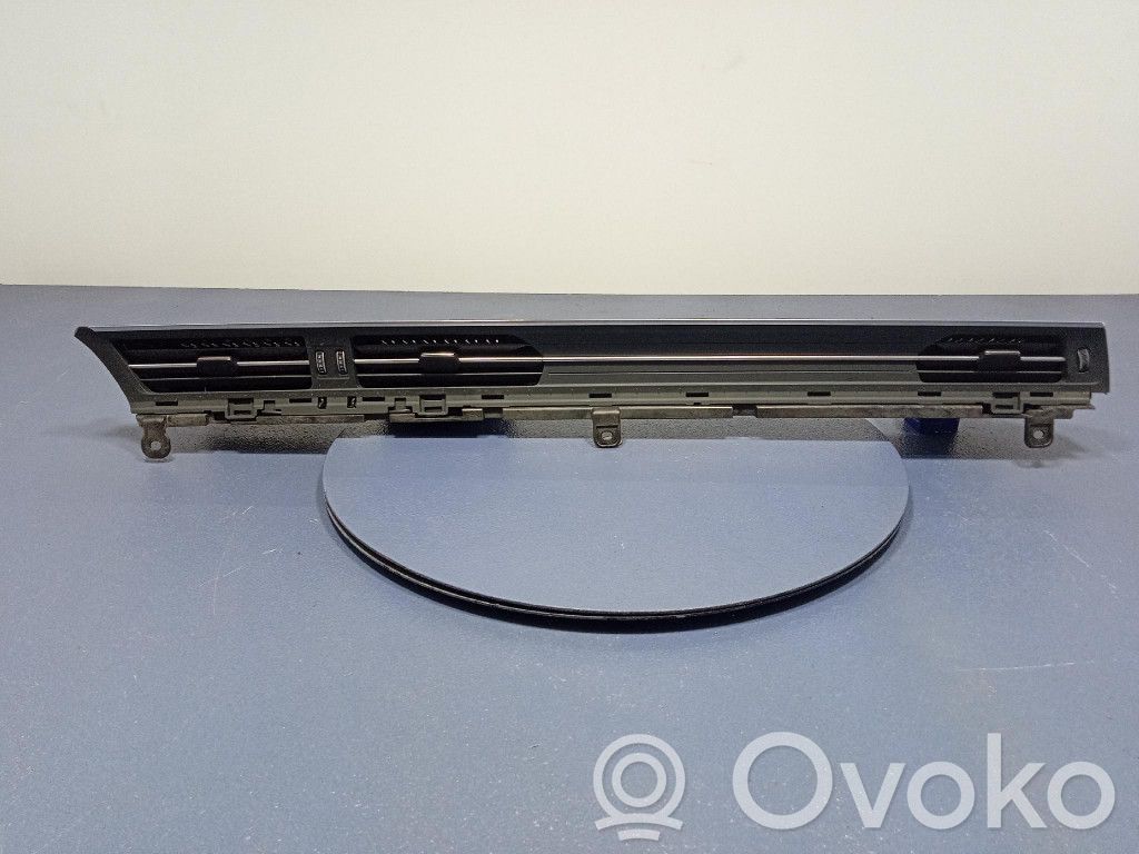 Alpine A610 Grilă ventilație/ramă laterală bord 
