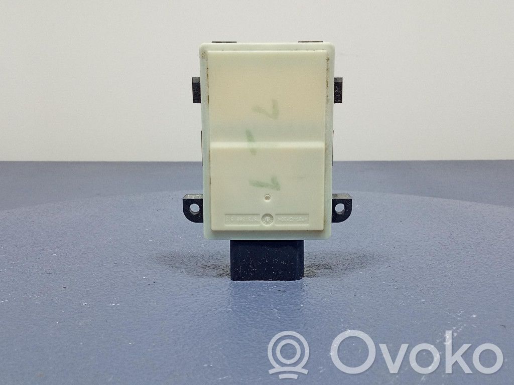 Alpine A610 Blind spot module 