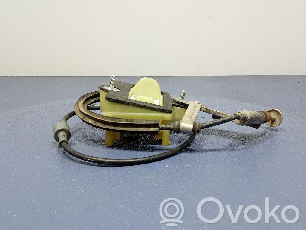 Alpine A610 Cable trampilla 