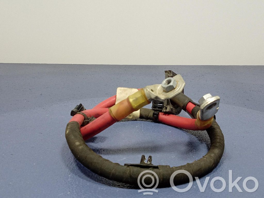 Alpine A610 Otros cableados 