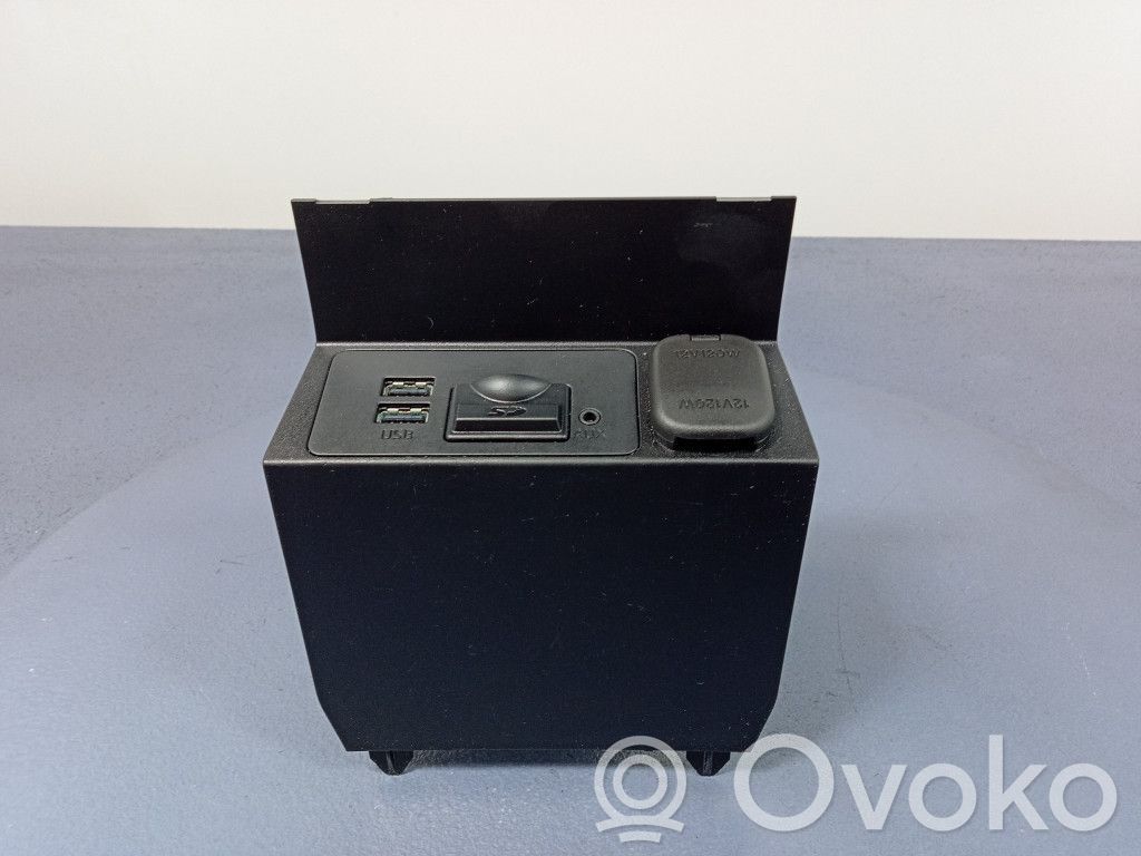 Mazda 3 II Otros cableados 