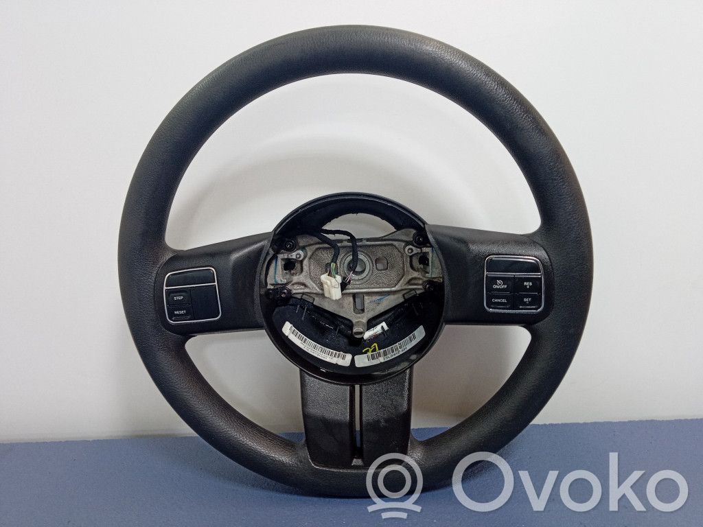 Jeep Compass Steering wheel 