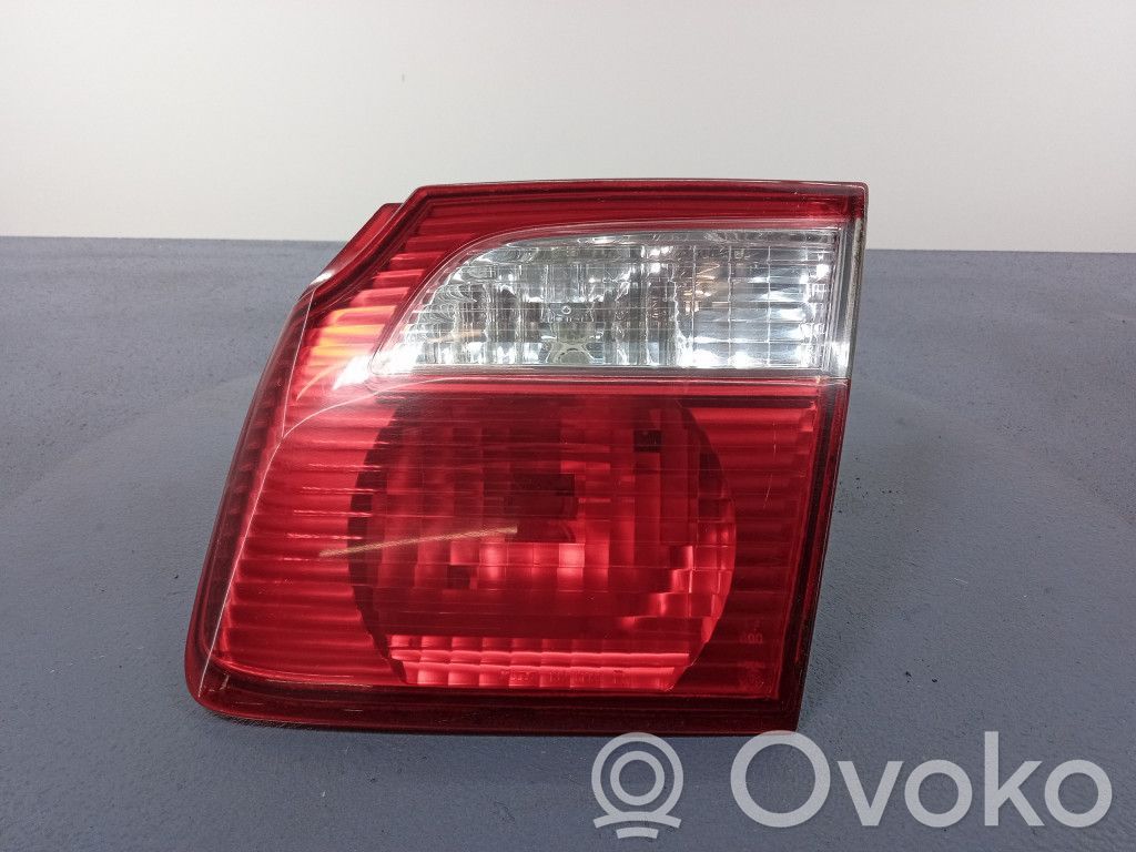 Mazda 626 Rear/tail lights 