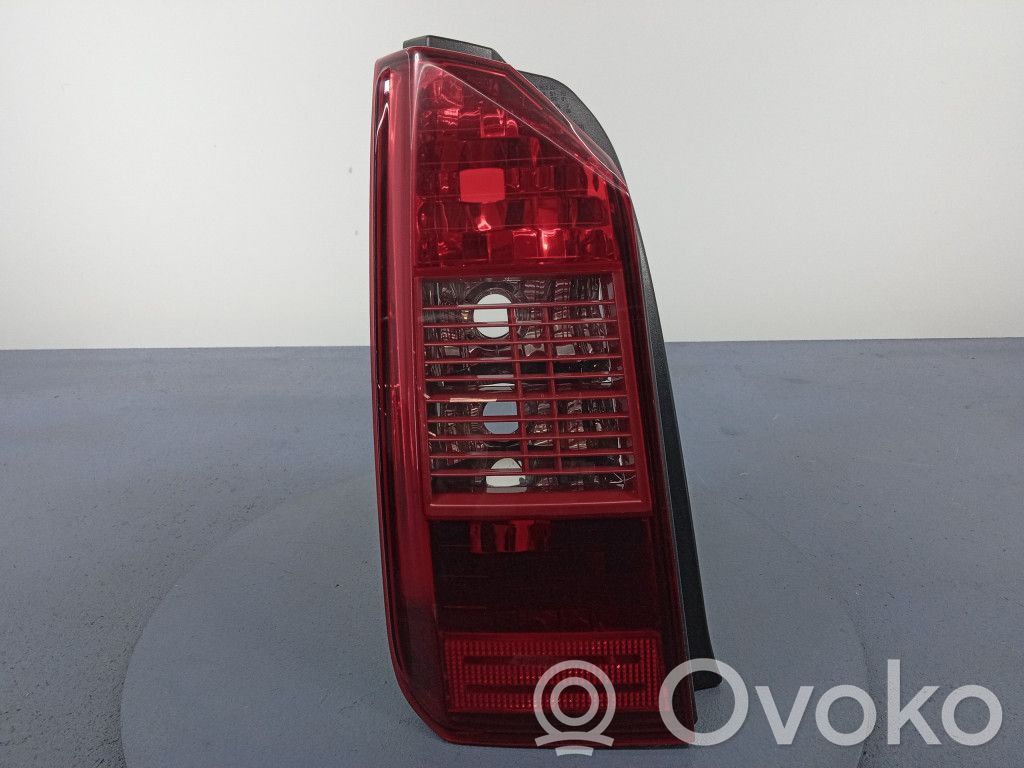 Fiat Idea Takavalot 
