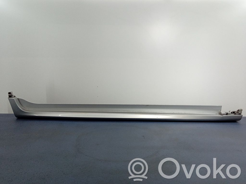 BMW X3 F25 Listón delantero (repuesto de carrocería) 