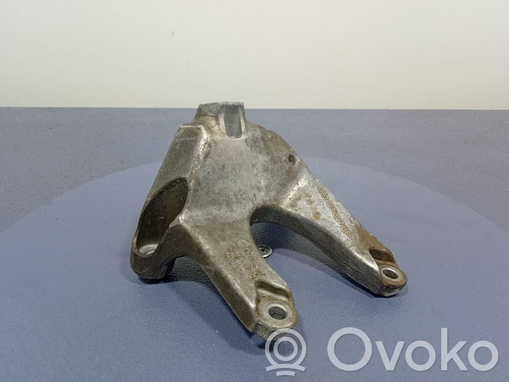 Audi RS Q8 Engine mount vacuum valve 