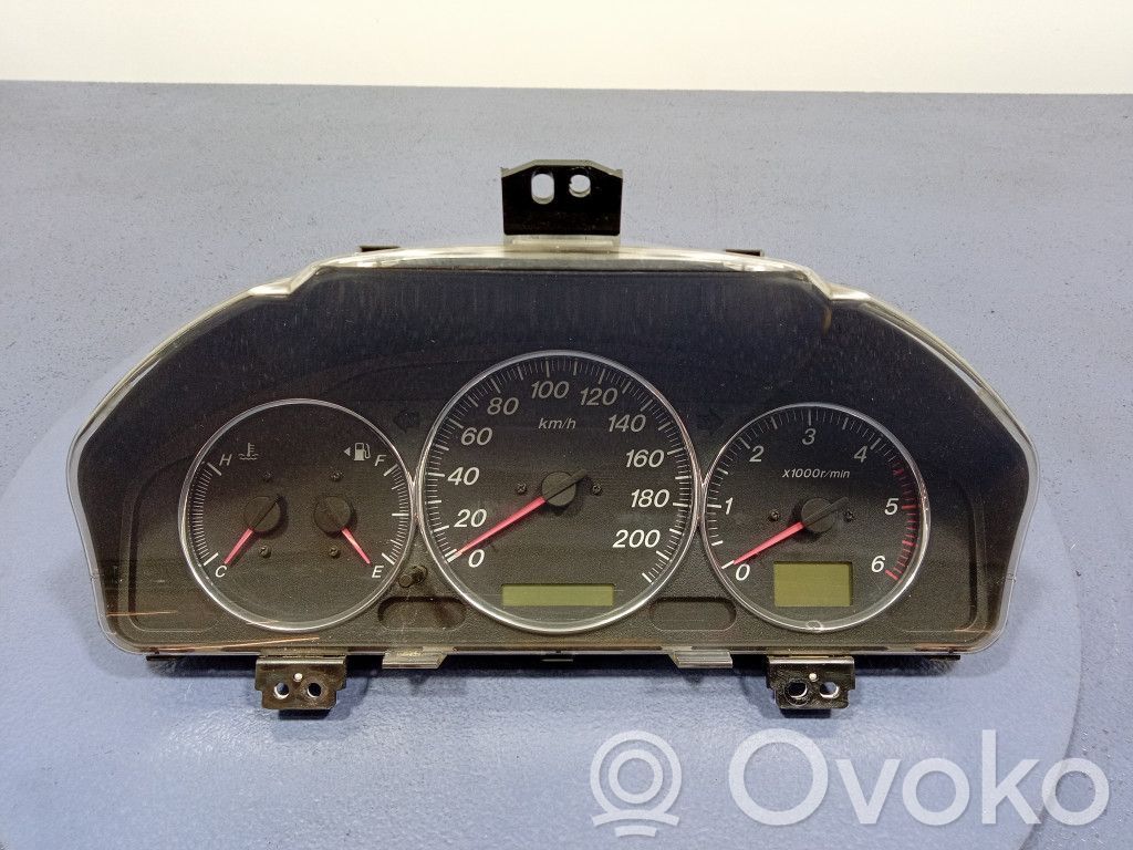 Mazda MPV II LW Tachimetro (quadro strumenti) 