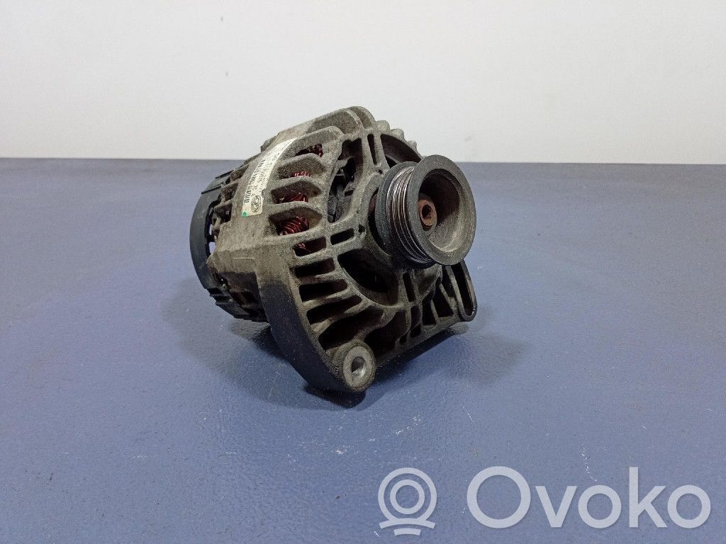 Fiat Panda 141 Generatorius 