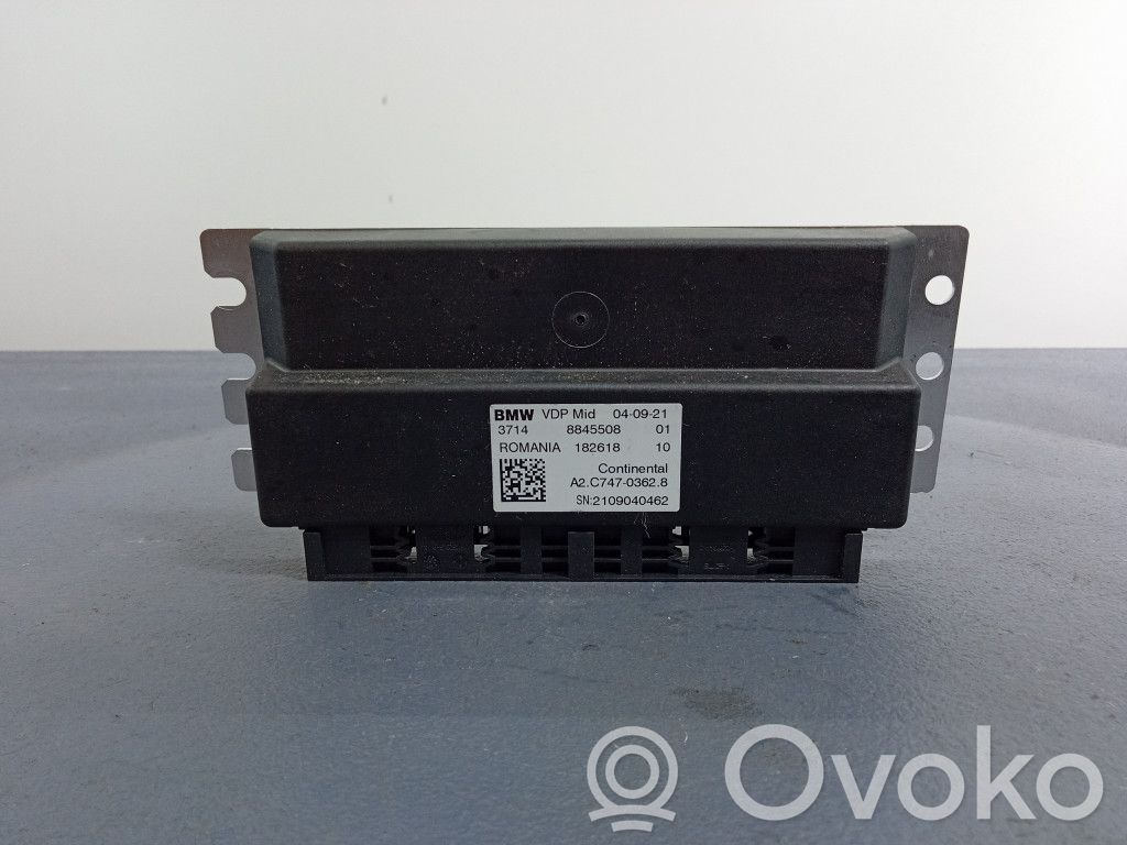 BMW X3 G01 Autres unités de commande / modules 