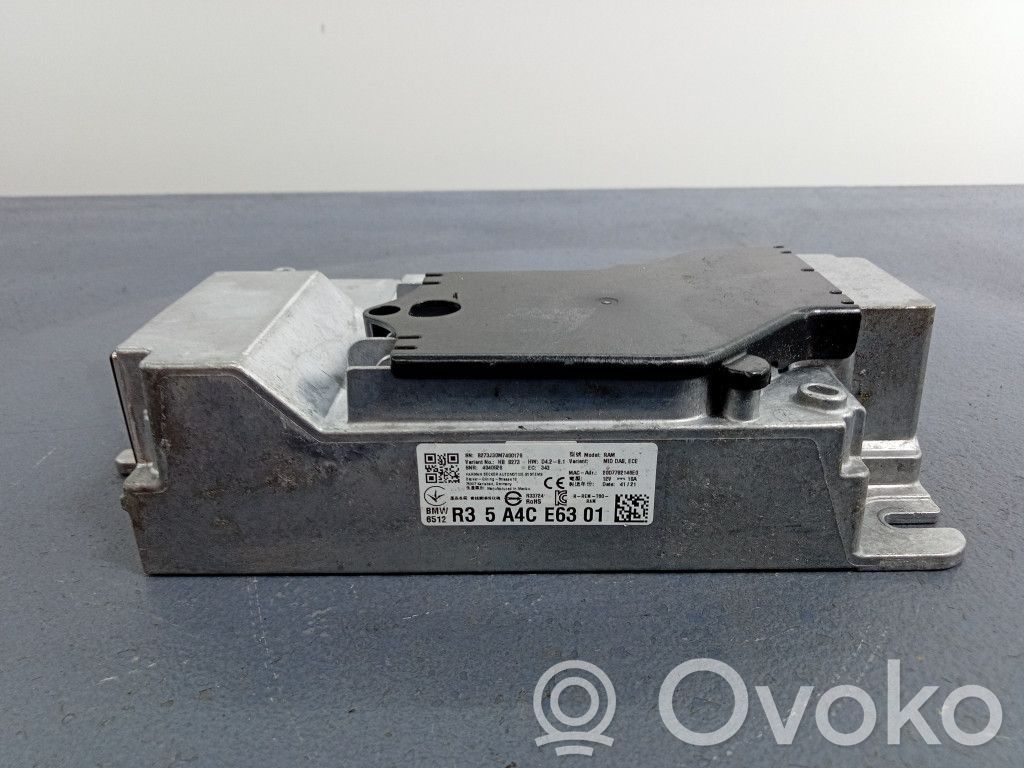 BMW X3 G01 Amplificateur d'antenne 