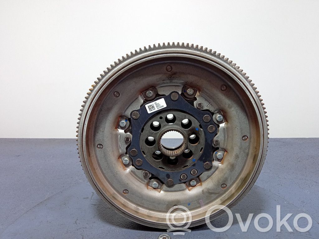 Skoda Superb B8 (3V) Juego de embrague 