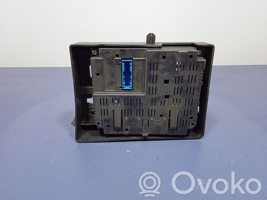 Fiat Bravo Kiti valdymo blokai/ moduliai 