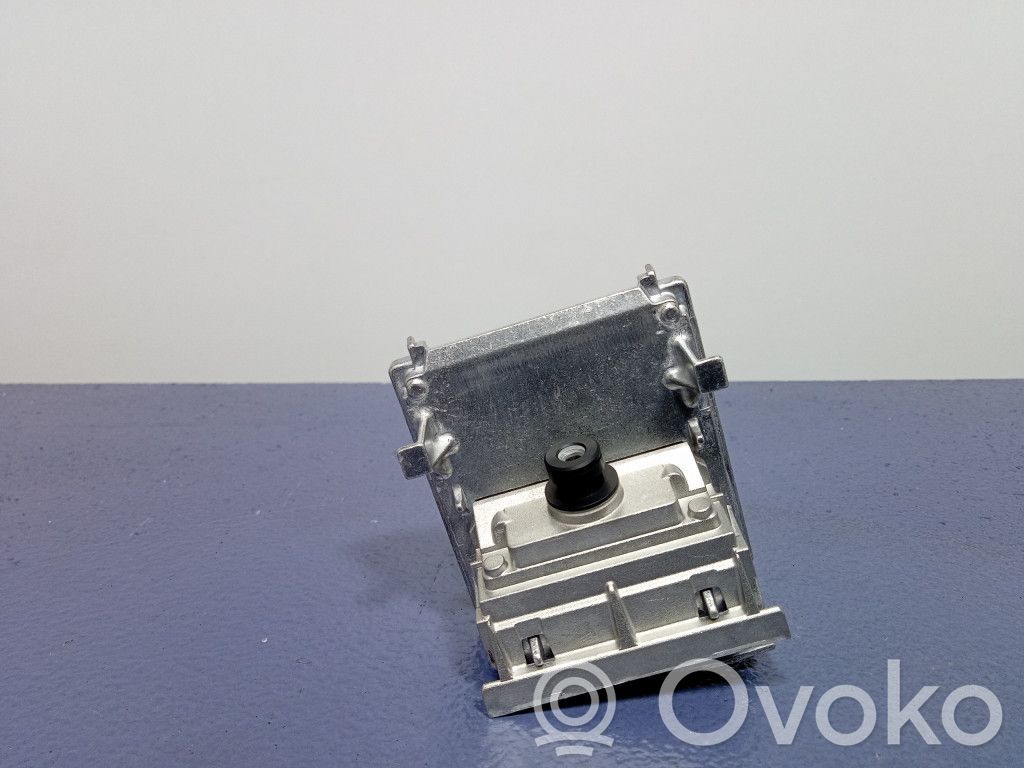 Renault Clio V Reversing camera 