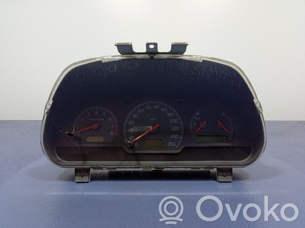 Volvo S40, V40 Tachimetro (quadro strumenti) 
