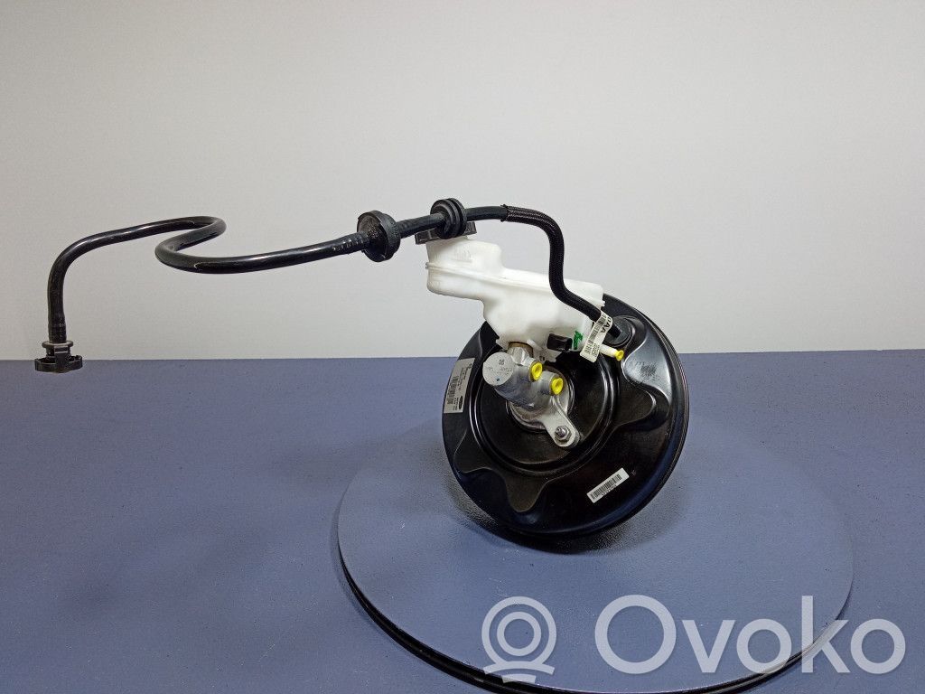 Ford Puma Servo-frein 