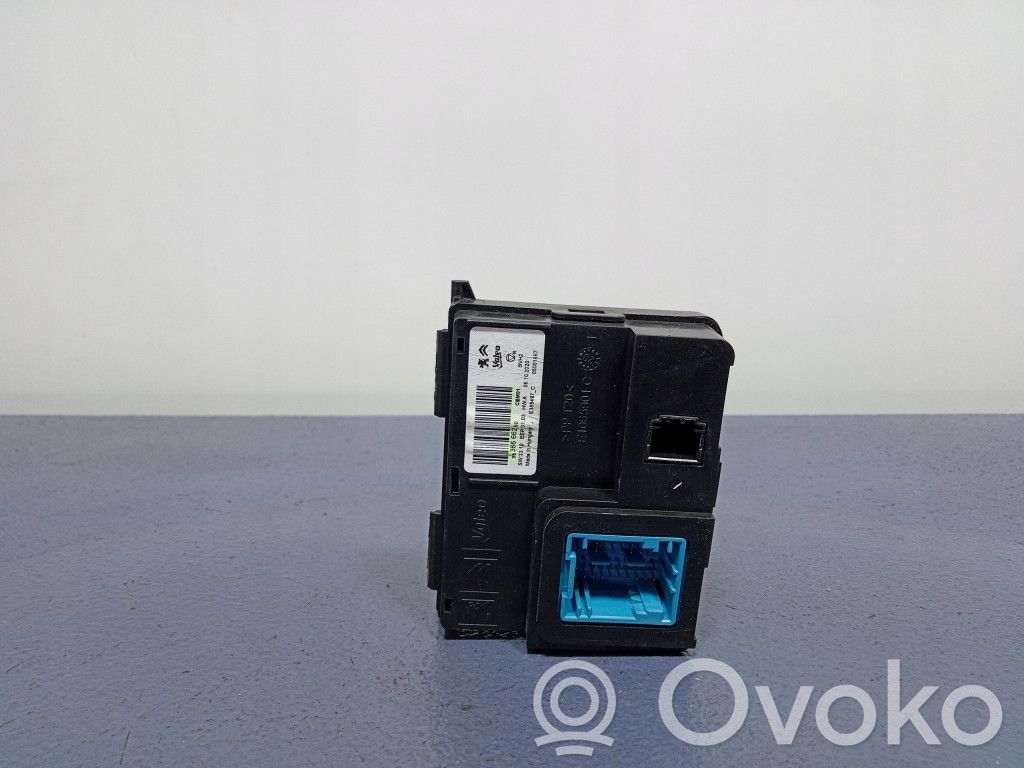 Peugeot 508 II Other control units/modules 