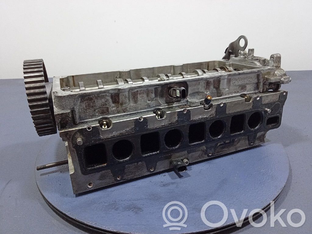 Engine head   05L103308P,05L103308P