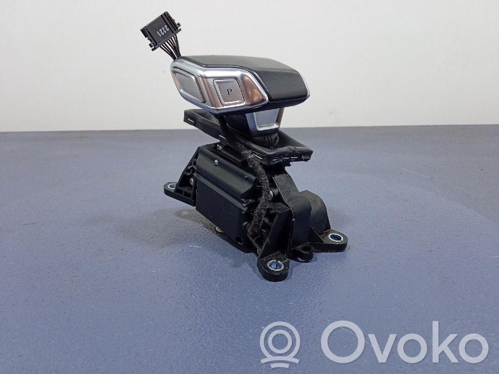 Alpine A610 Palanca de cambios 