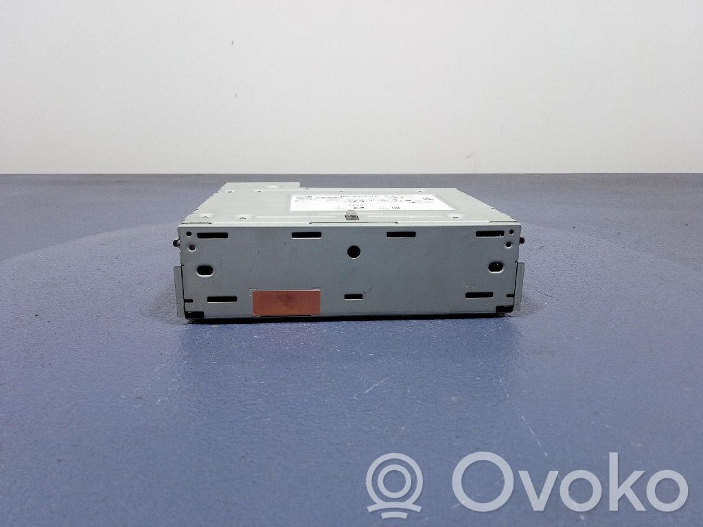 Alpine A610 Radio / CD-Player / DVD-Player / Navigation 