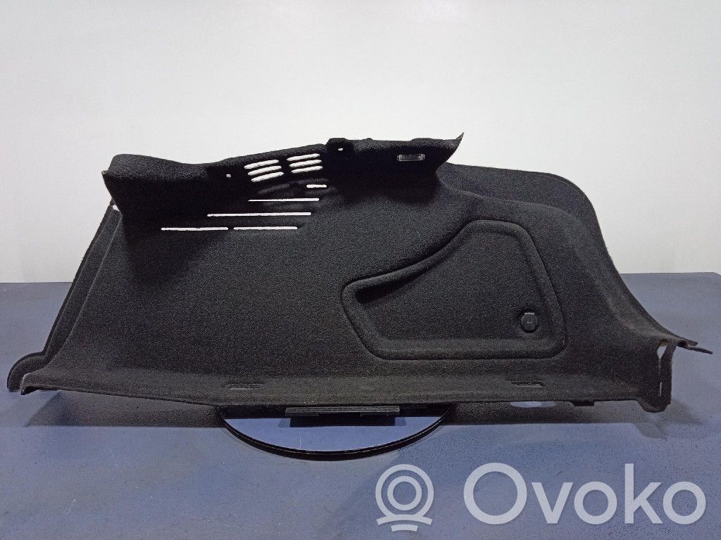 Alpine A610 Set panou interior hayon/capotă portbagaj 