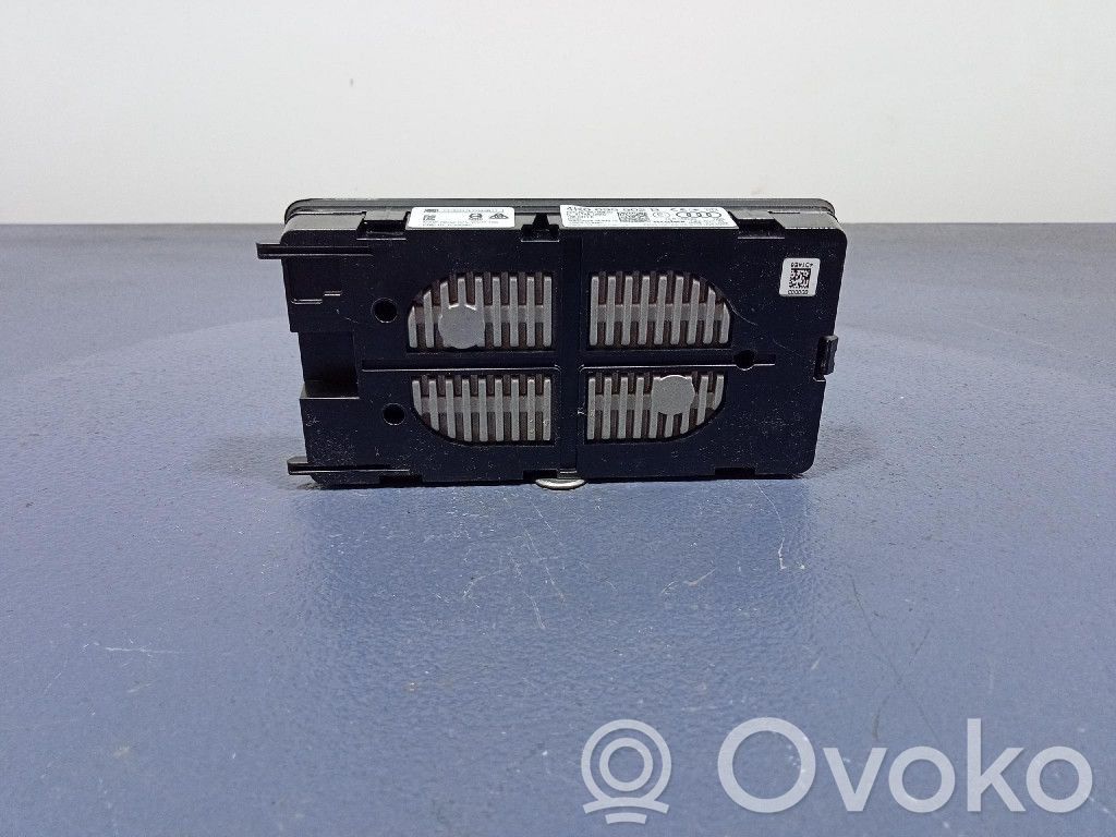 Alpine A610 Citi elektroinstalācijas vadi 