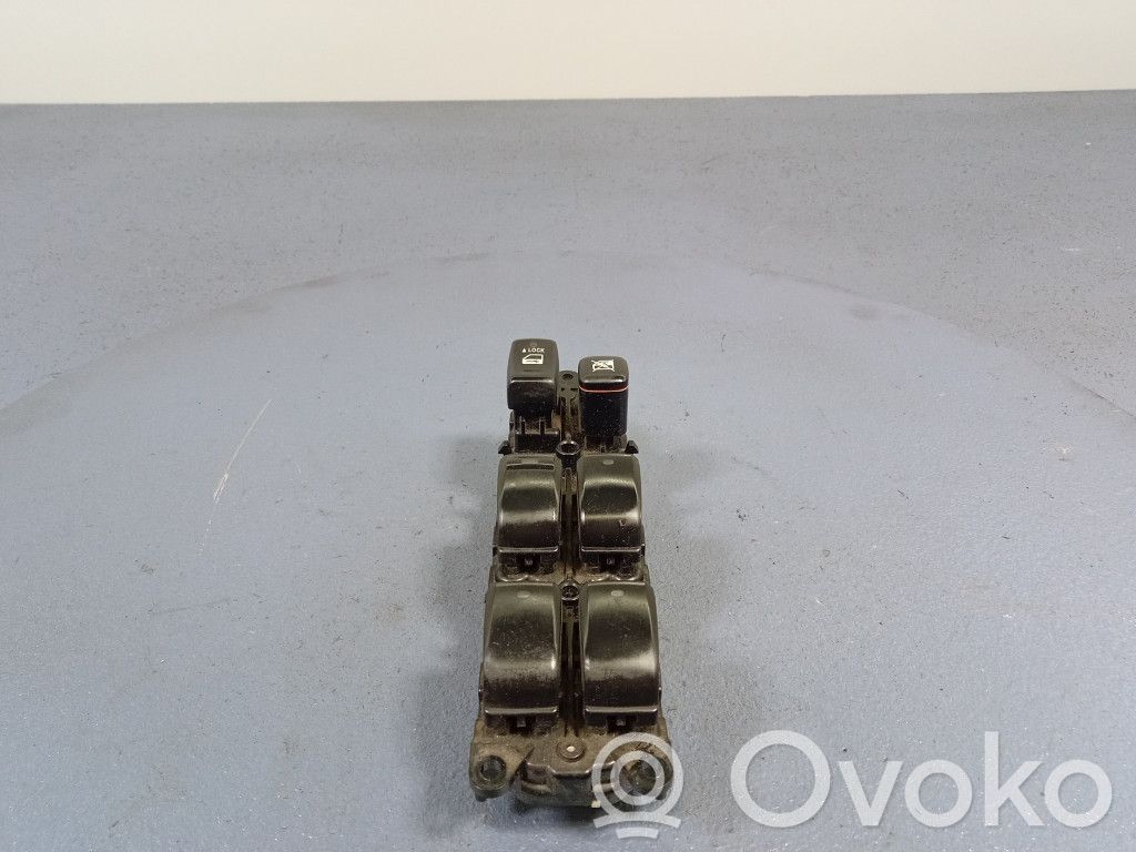 Lexus IS 220D-250-350 Electric window control switch 