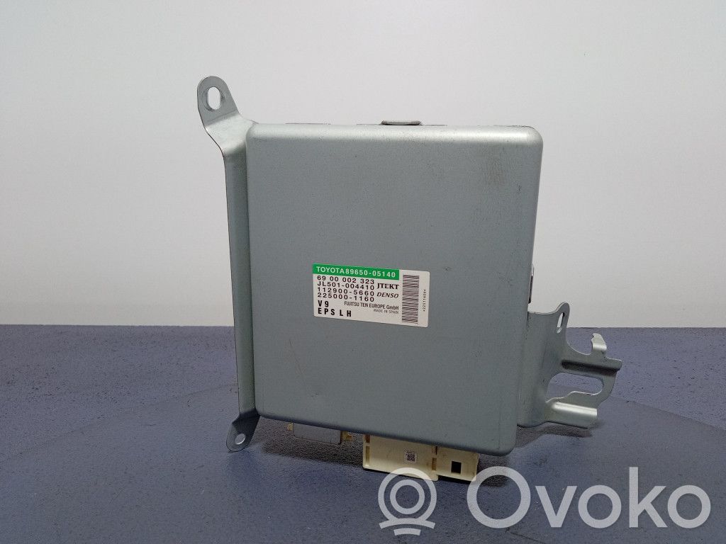 Toyota Avensis T270 Alte unități/module de control 