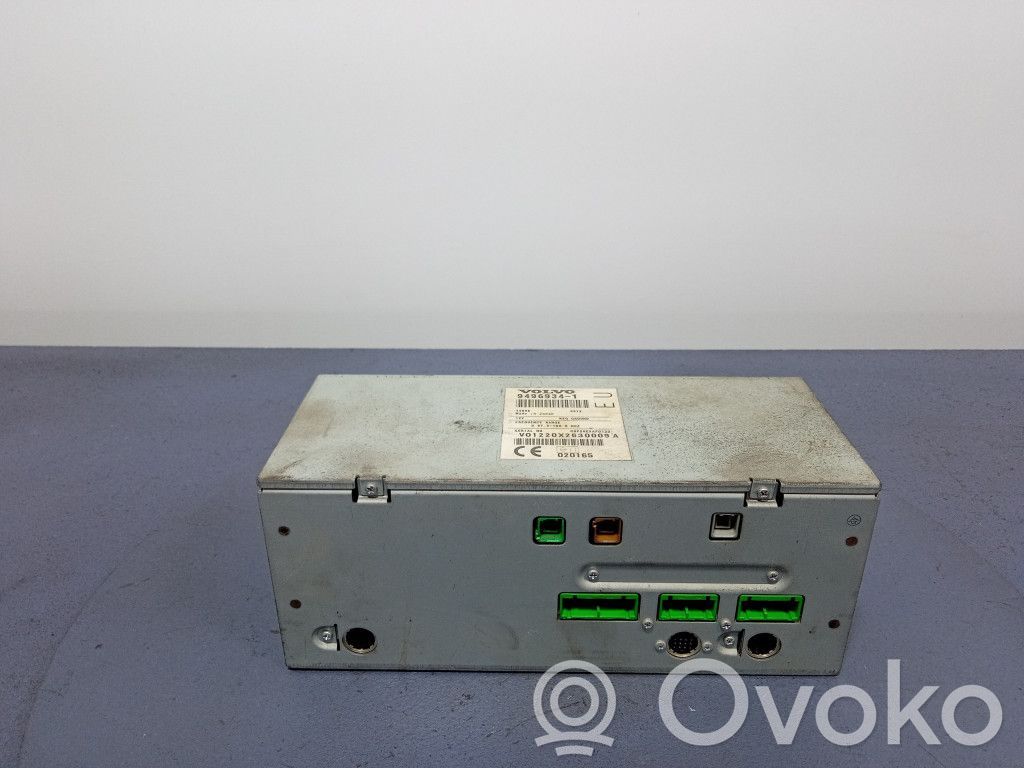 Other control units/modules   94969341,94969341