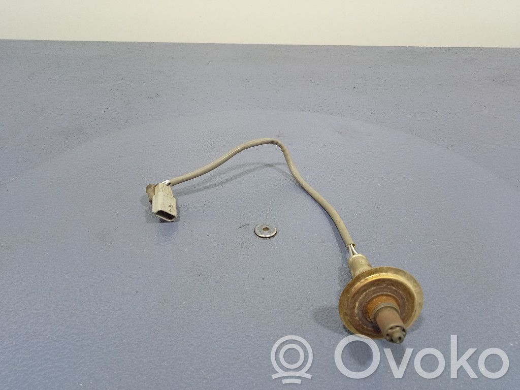 Renault Clio V Lambda probe sensor 