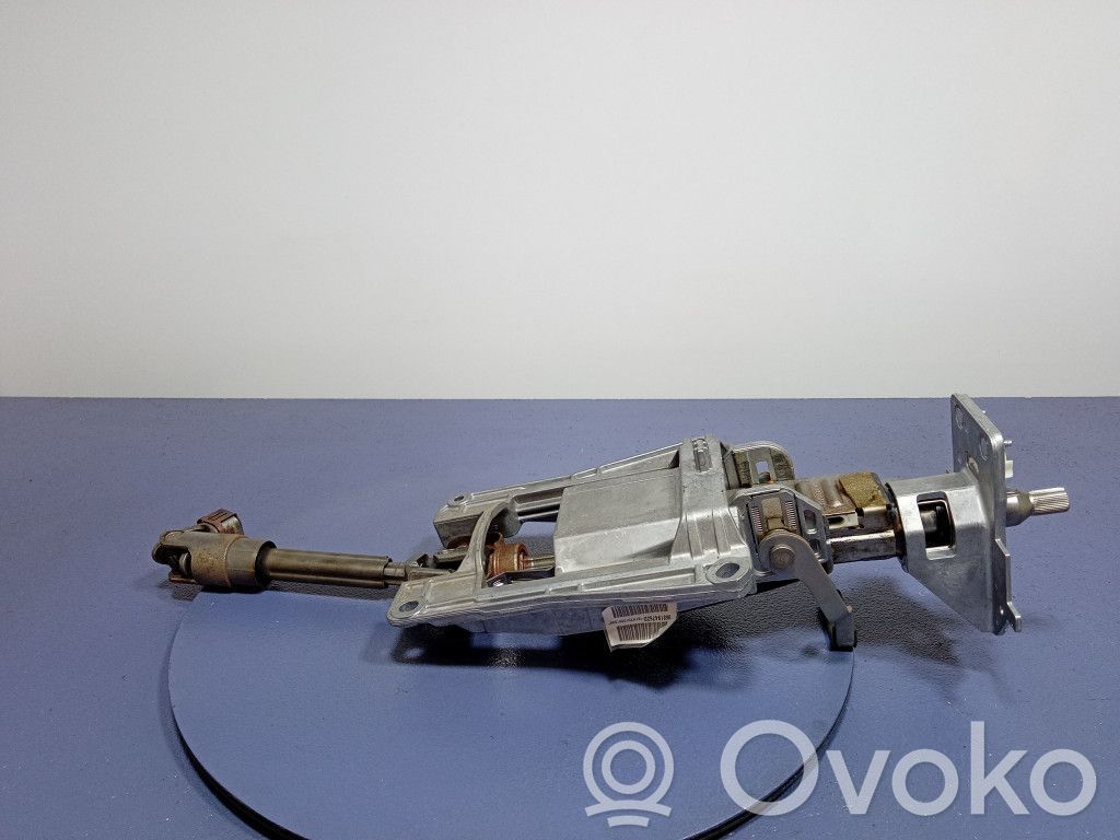 Citroen C5 Kolumna kierownicza 