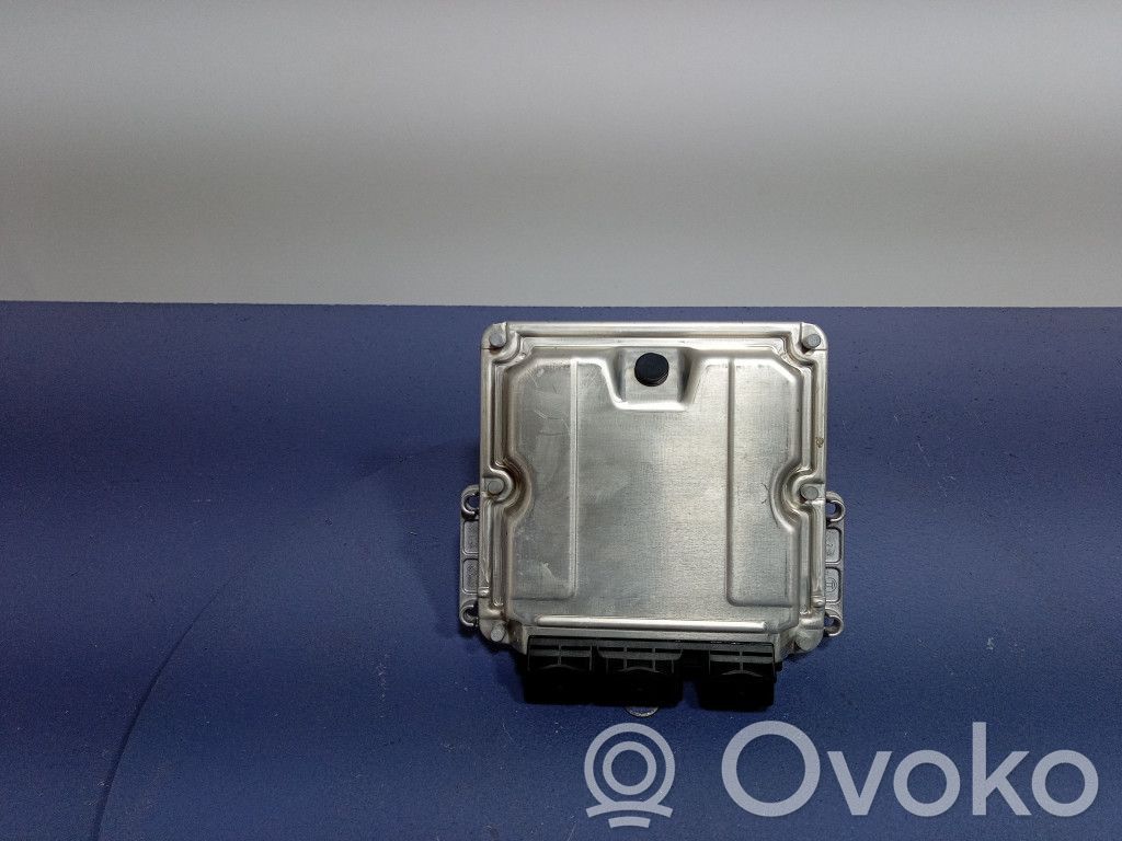 Engine control unit/module ECU   0281011524,0281011524
