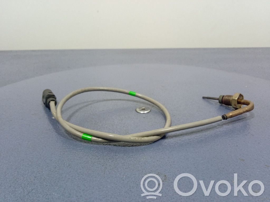 Skoda Kodiaq Sensor de temperatura interna 