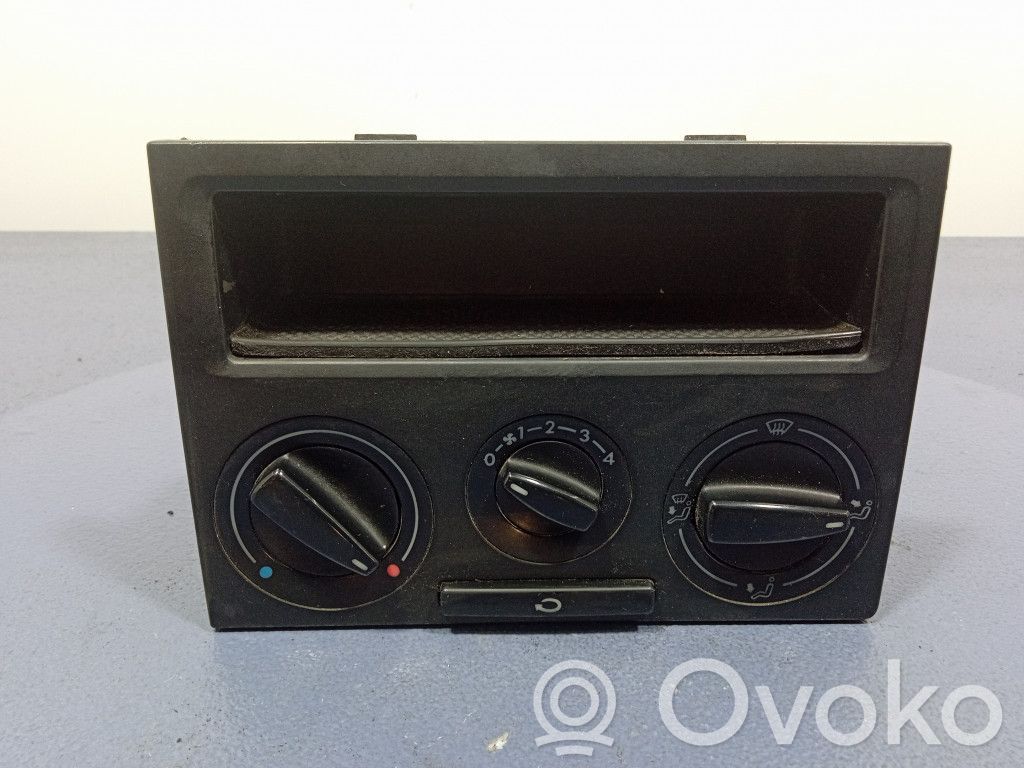 Volkswagen Transporter - Caravelle T4 Unitate control climatizare 