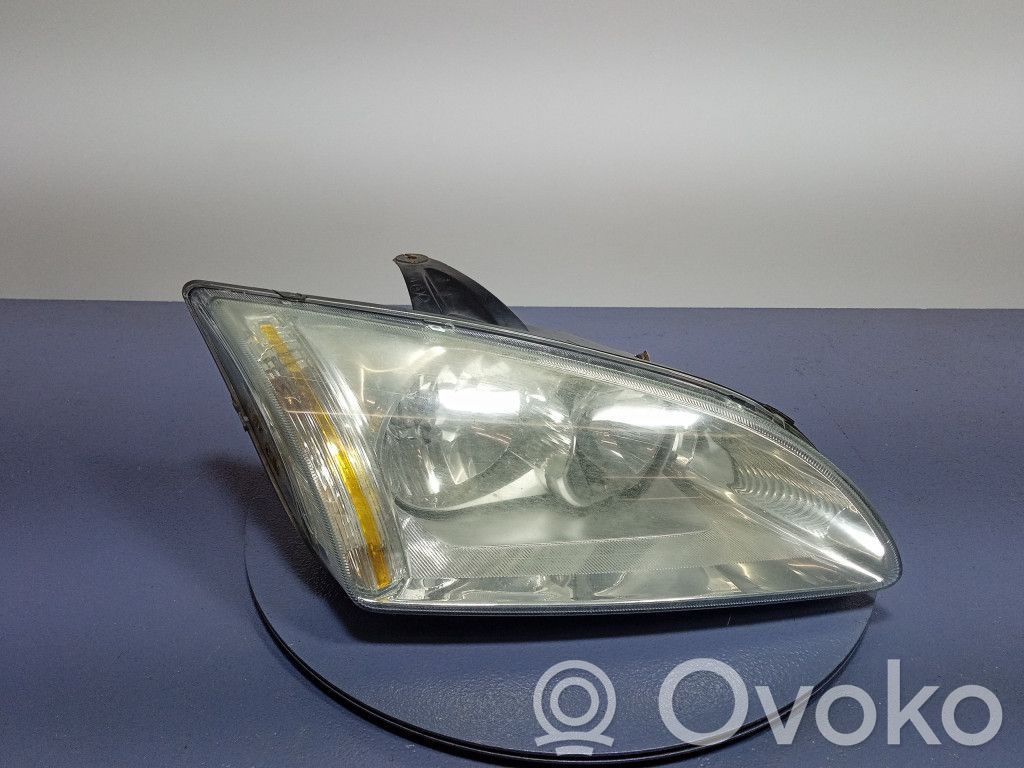 Phare frontale   4M5113W029AF,4M5113W029AF