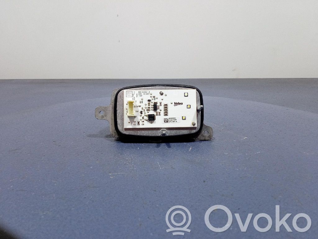 Renault Megane I Módulo conversor/inversor de voltaje 