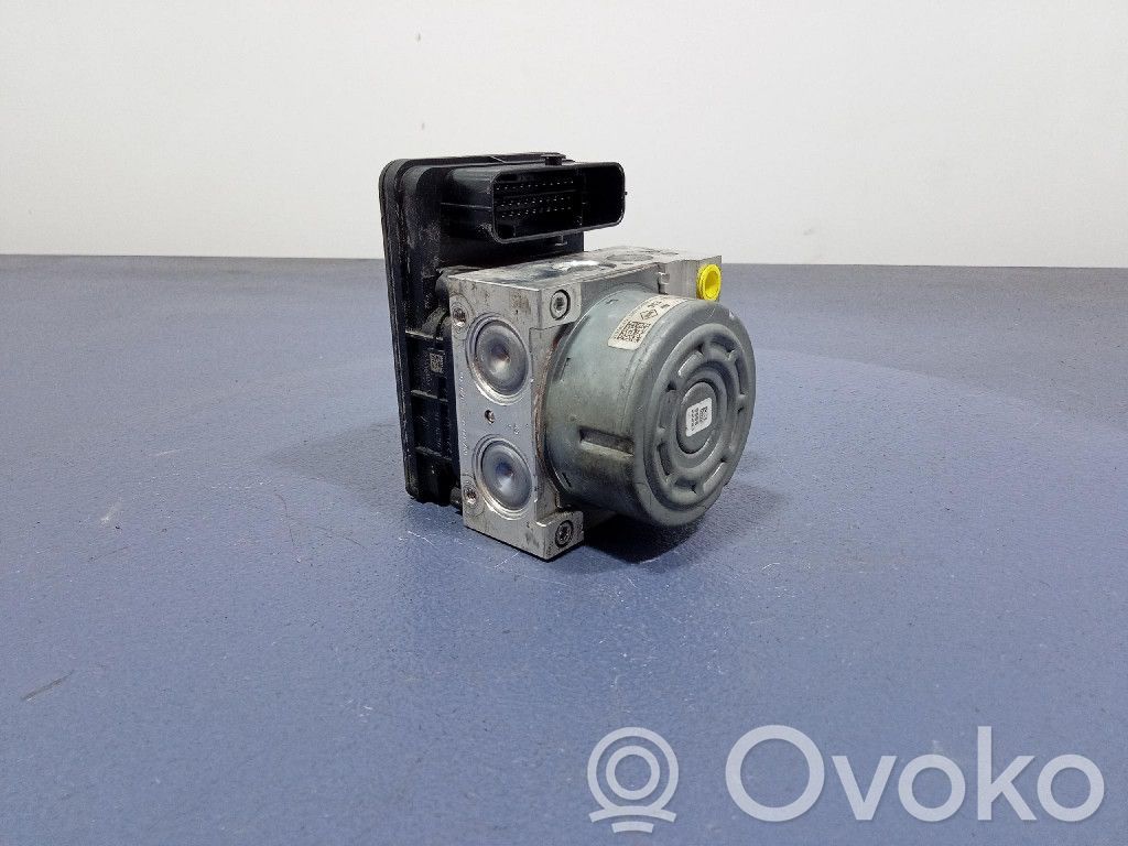 Renault Megane I ABS Pump 
