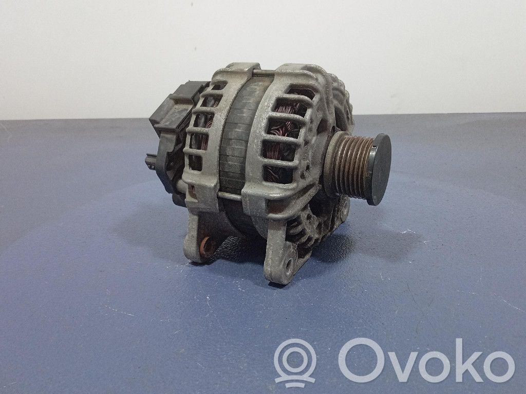 Renault Megane I Ģenerators 