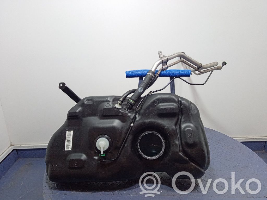 Ford Puma Polttoainesäiliö 