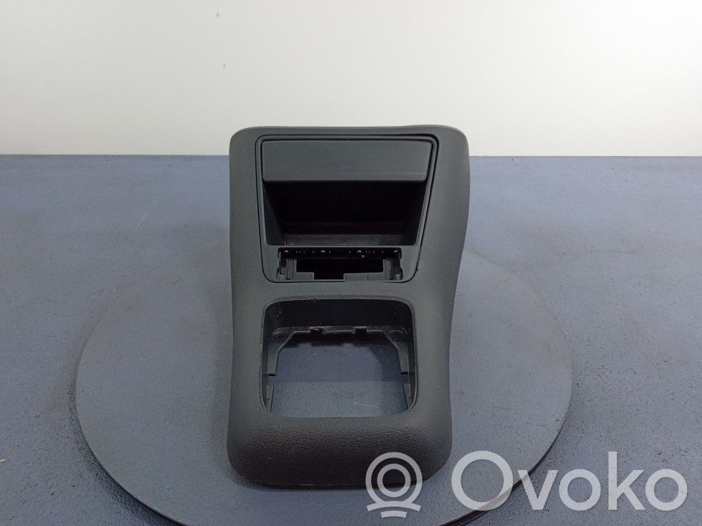 Volkswagen Tiguan Console centrale 