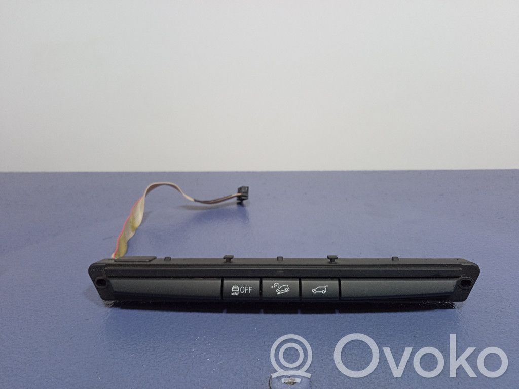 BMW X5M E70 Otros interruptores/perillas/selectores 