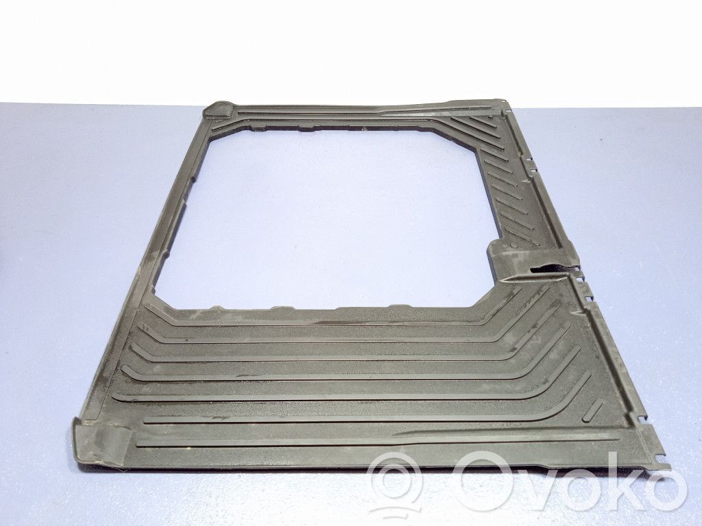 Ford Puma Priekinis salono kilimas 