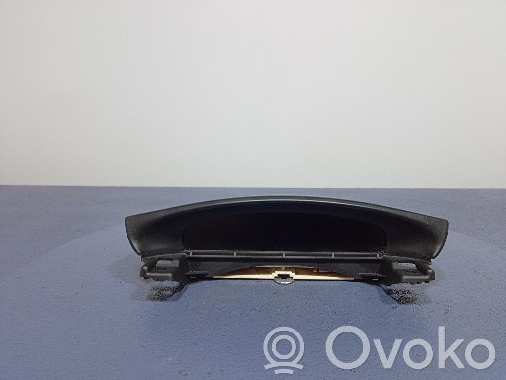 Saab 9-3 Ver2 Radio/CD/DVD/GPS head unit 