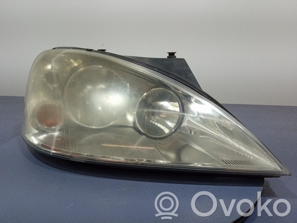 Phare frontale   7M5941016E,7M5941016E