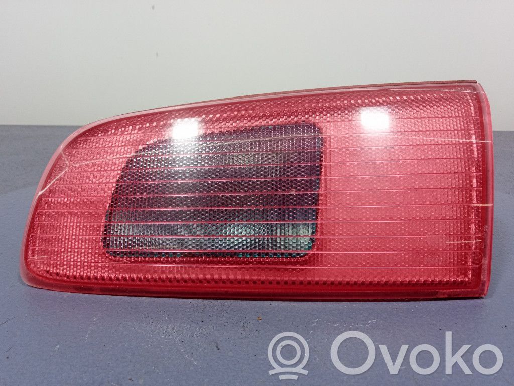Mazda 2 Takavalot 