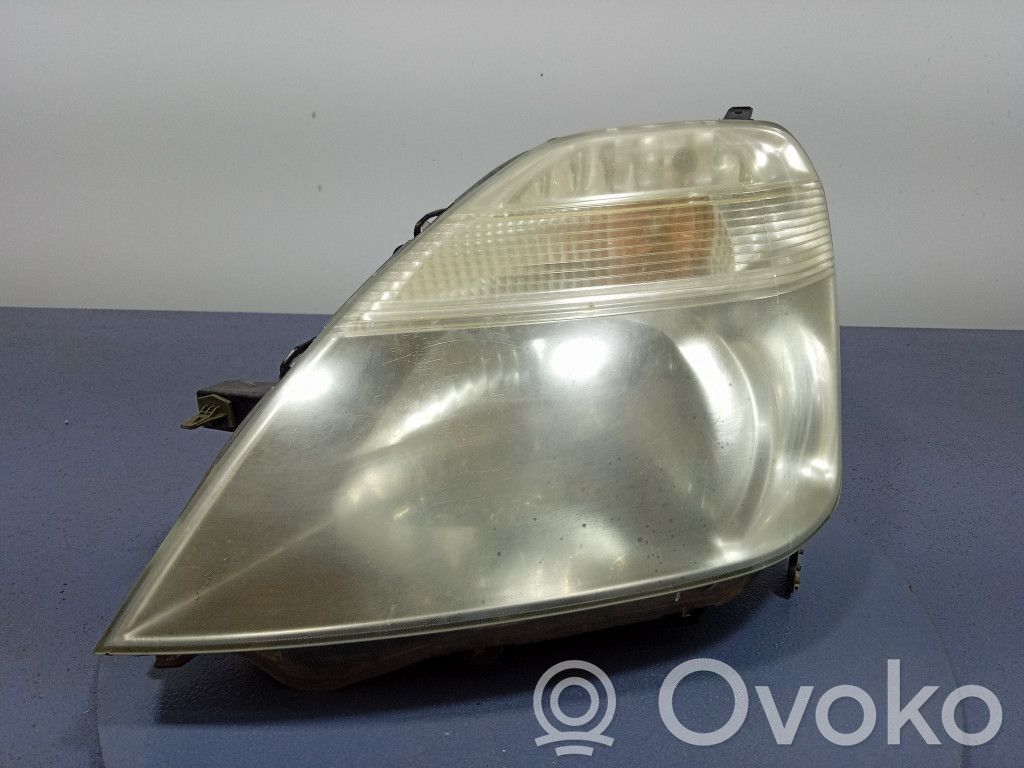 Lampa przednia   KOITO10022381,KOITO10022381